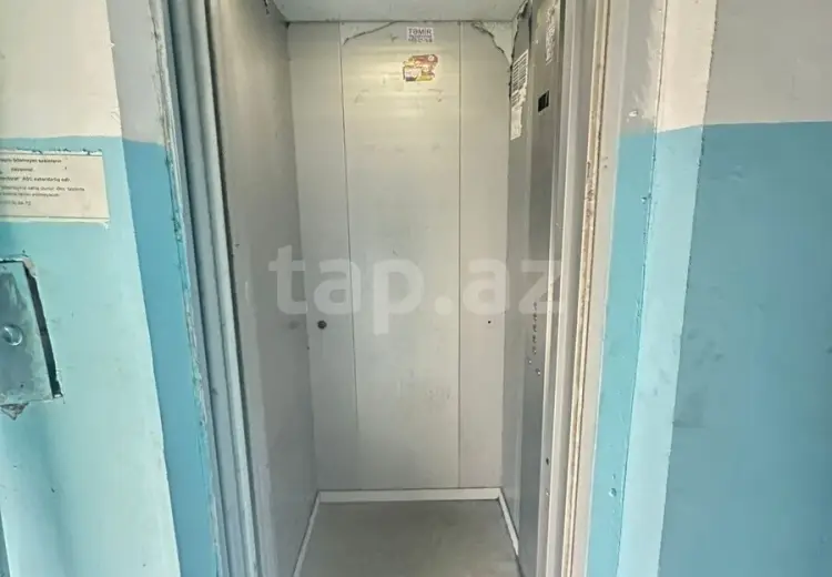 3 otaqlı mənzil , Bakı