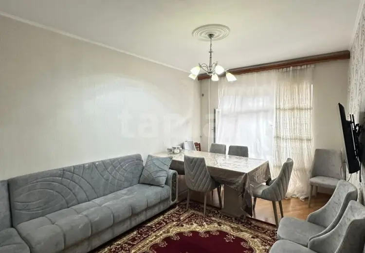 3 otaqlı mənzil , Bakı