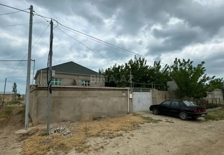 4 otaqlı mənzil Satılır, Sumqayıt