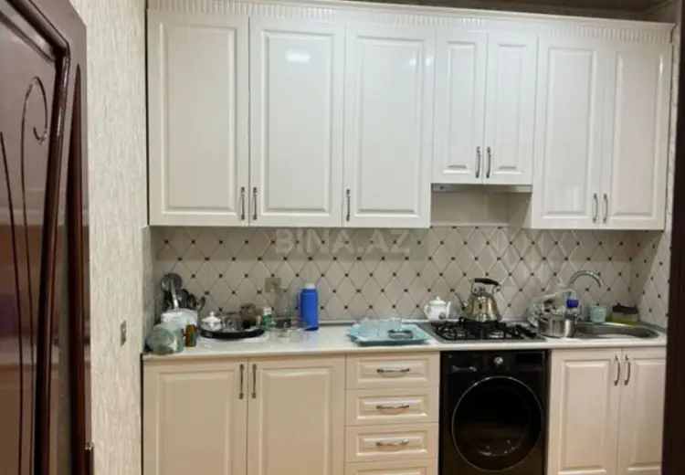 4 otaqlı mənzil Satılır, Sumqayıt