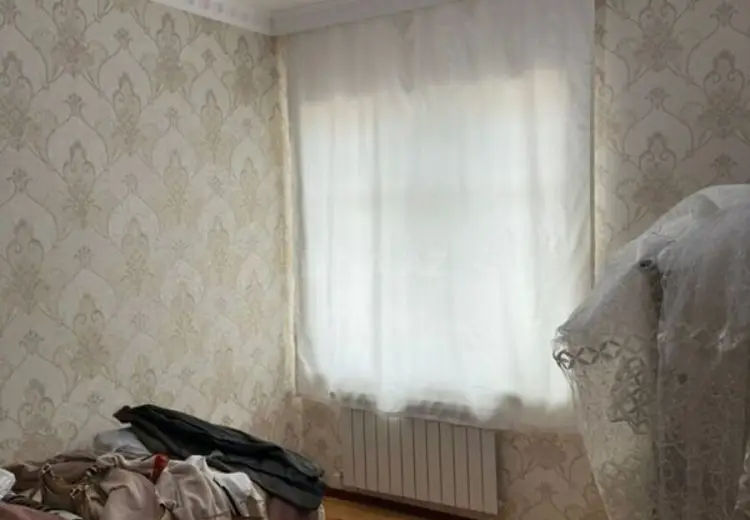 4 otaqlı mənzil Satılır, Sumqayıt