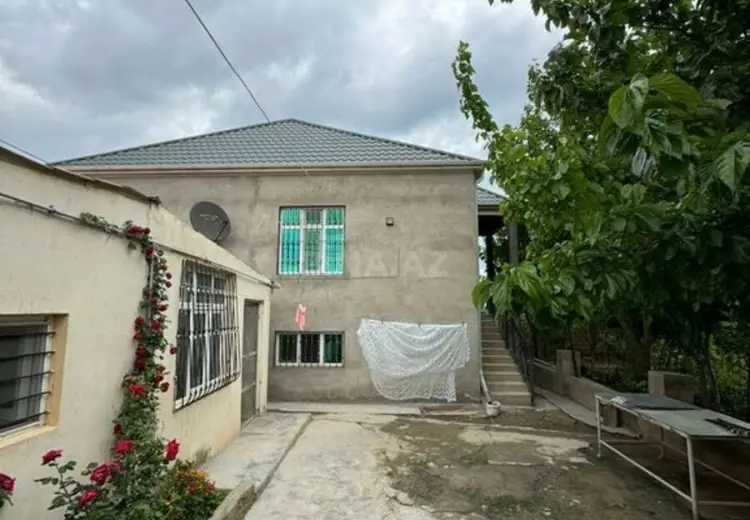 4 otaqlı mənzil Satılır, Sumqayıt