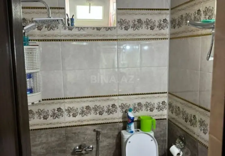 4 otaqlı mənzil Satılır, Sumqayıt