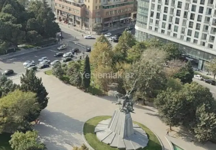 157 m² Obyekt / Ofis Satılır, Nəsimi, Bakı