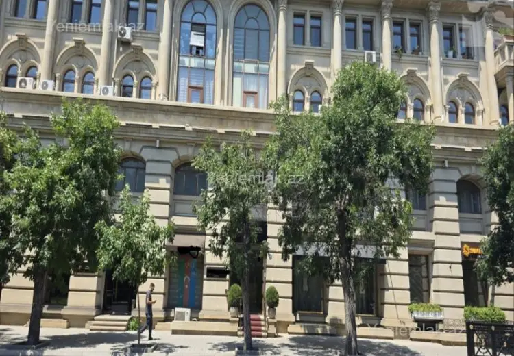 157 m² Obyekt / Ofis Satılır, Nəsimi, Bakı