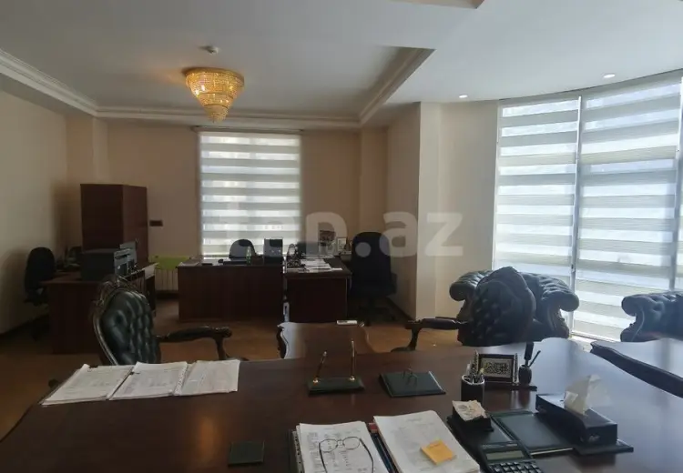 0 m² Obyekt / Ofis , Bakı
