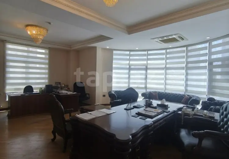 0 m² Obyekt / Ofis , Bakı