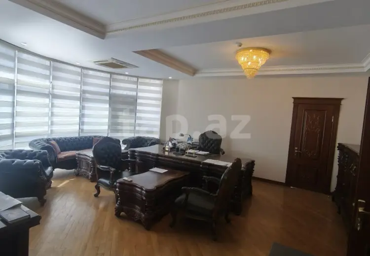 0 m² Obyekt / Ofis , Bakı