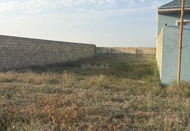 2.2 sot Torpaq Satılır, Digah, Abşeron