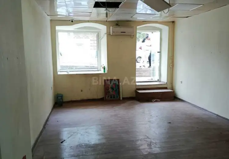 60 m² Obyekt / Ofis Kirayə (aylıq), Nəsimi, Bakı