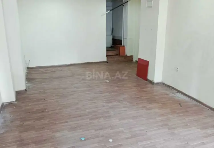 60 m² Obyekt / Ofis Kirayə (aylıq), Nəsimi, Bakı