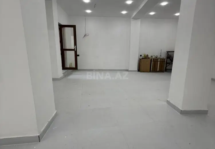 105 m² Obyekt / Ofis Kirayə (aylıq), Nəsimi, Bakı
