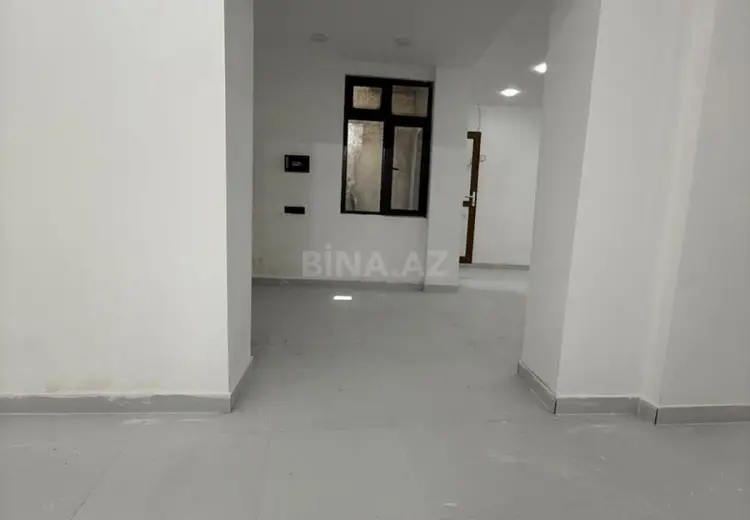 105 m² Obyekt / Ofis Kirayə (aylıq), Nəsimi, Bakı