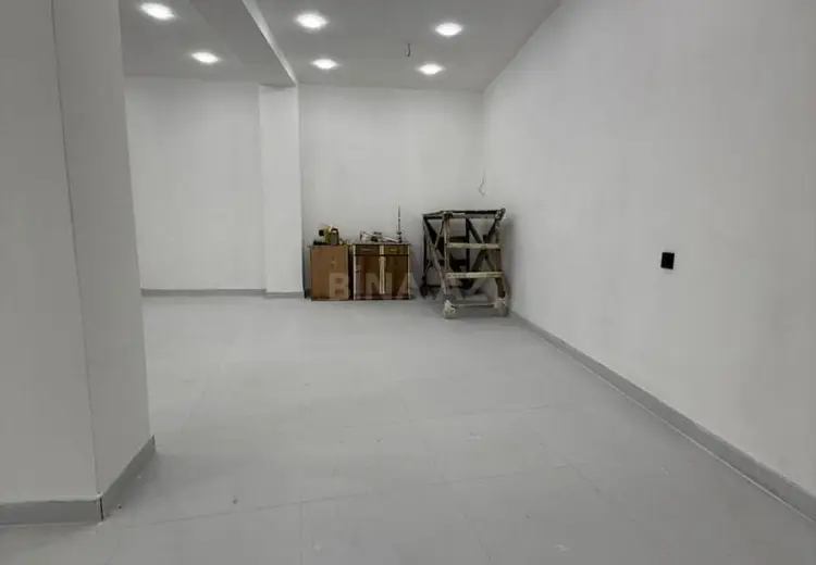 105 m² Obyekt / Ofis Kirayə (aylıq), Nəsimi, Bakı