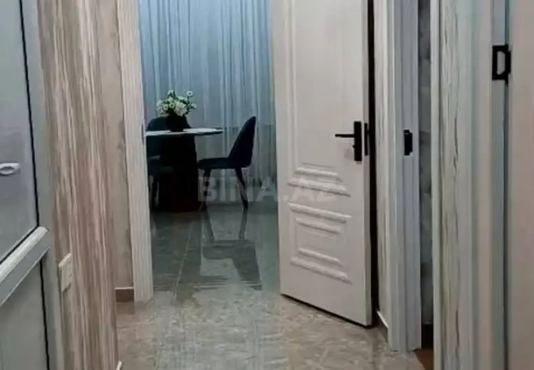 2 otaqlı mənzil Kirayə (aylıq), Nərimanov, Bakı