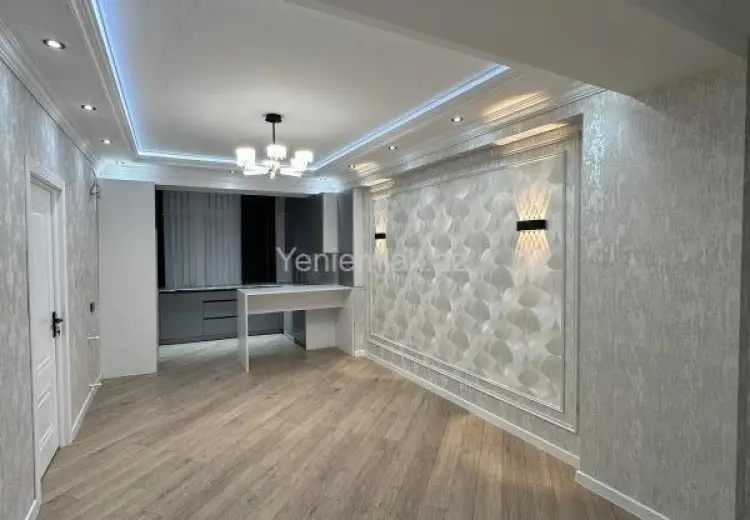 3 otaqlı mənzil Satılır, Xırdalan