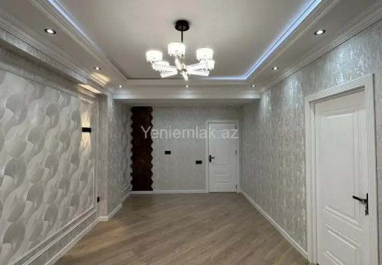 3 otaqlı mənzil Satılır, Xırdalan