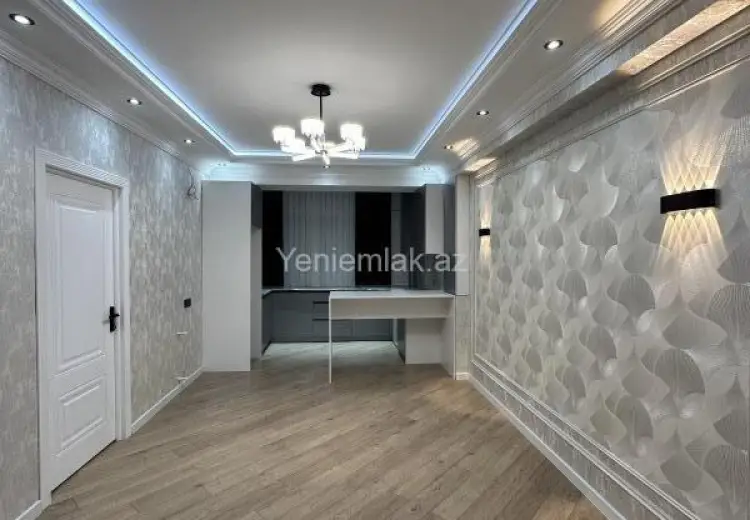 3 otaqlı mənzil Satılır, Xırdalan