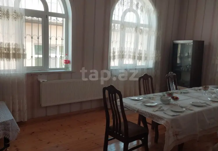 5 otaqlı mənzil , Sumqayıt