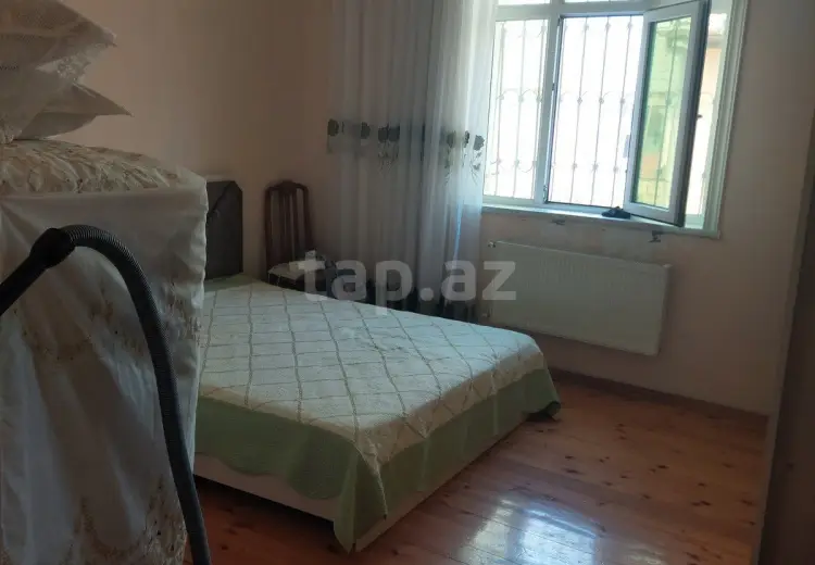 5 otaqlı mənzil , Sumqayıt