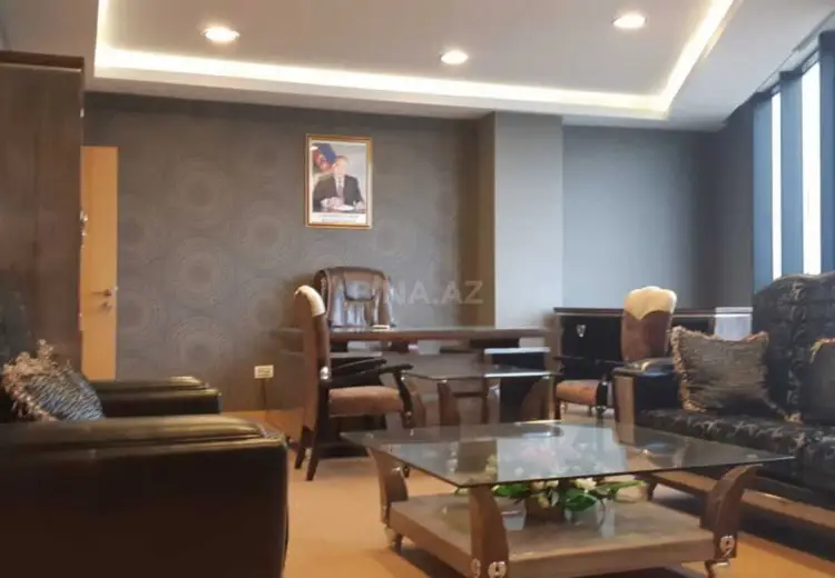 850 m² Obyekt / Ofis Satılır, Bayıl qəs., Səbail, Bakı