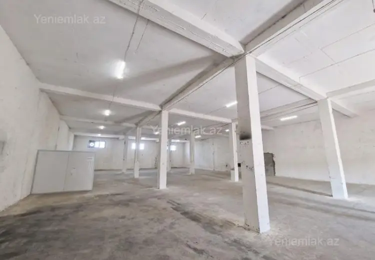 530 m² Obyekt / Ofis Kirayə (aylıq), Hökməli, Abşeron