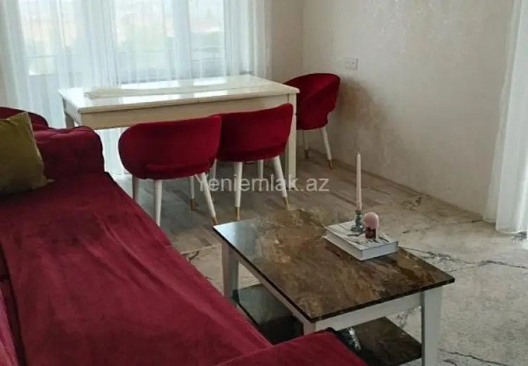 140 000 AZN - 2 otaqlı mənzil Satılır, Bakıxanov qəs., Sabunçu, Bakı