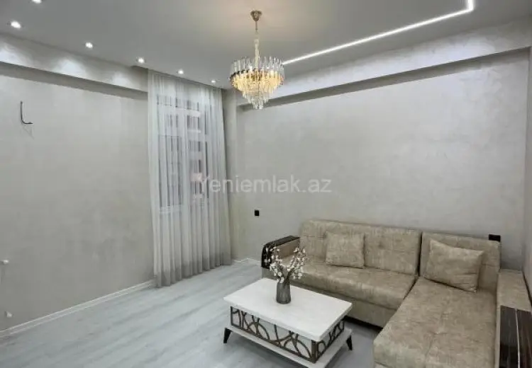 2 otaqlı mənzil Satılır, Xırdalan