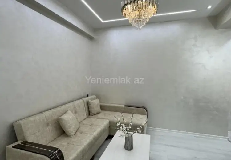 2 otaqlı mənzil Satılır, Xırdalan