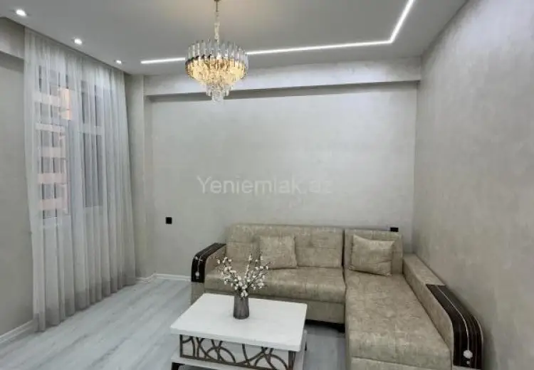 2 otaqlı mənzil Satılır, Xırdalan