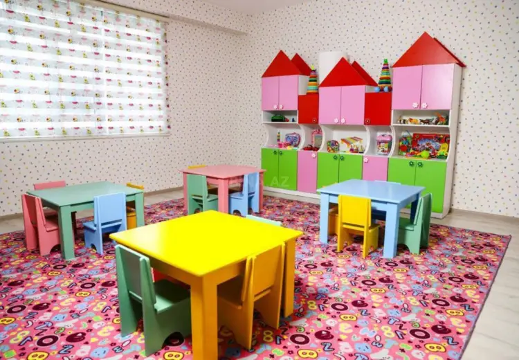 430 m² Obyekt / Ofis Kirayə (aylıq), Nizami, Bakı