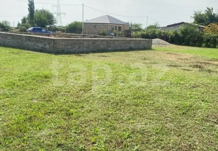 0 m² Obyekt / Ofis , Şabran