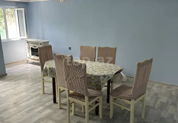 2 otaqlı mənzil , Binə qəs., Xəzər, Bakı