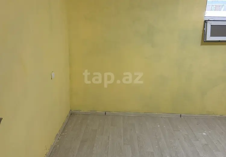 2 otaqlı mənzil , Binə qəs., Xəzər, Bakı