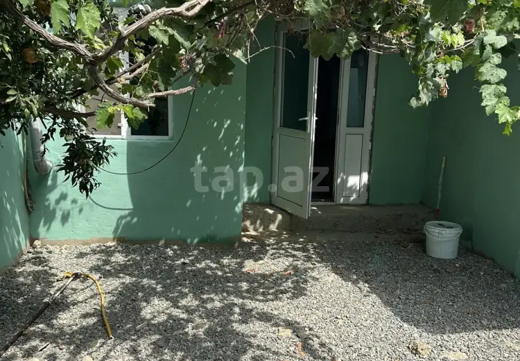 2 otaqlı mənzil , Binə qəs., Xəzər, Bakı