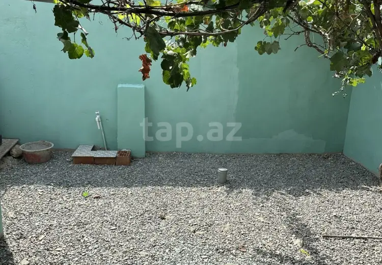 2 otaqlı mənzil , Binə qəs., Xəzər, Bakı