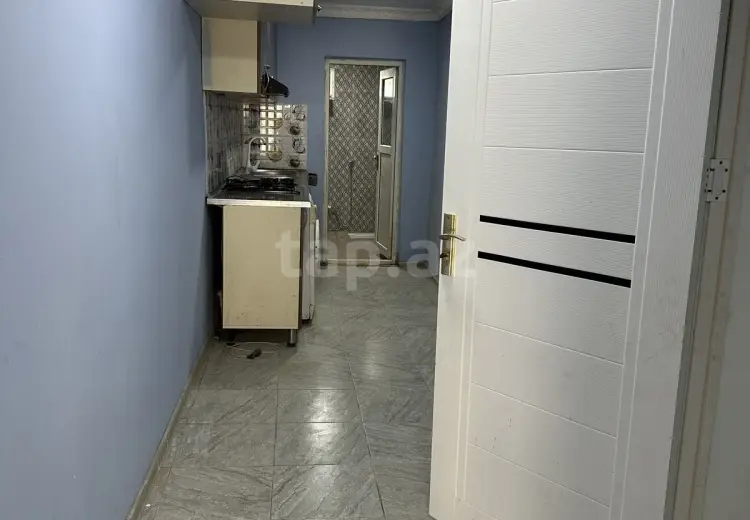 2 otaqlı mənzil , Binə qəs., Xəzər, Bakı