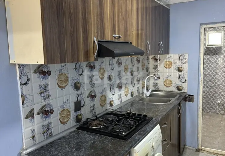 2 otaqlı mənzil , Binə qəs., Xəzər, Bakı