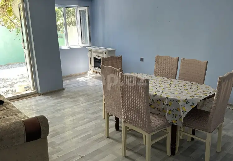 2 otaqlı mənzil , Binə qəs., Xəzər, Bakı