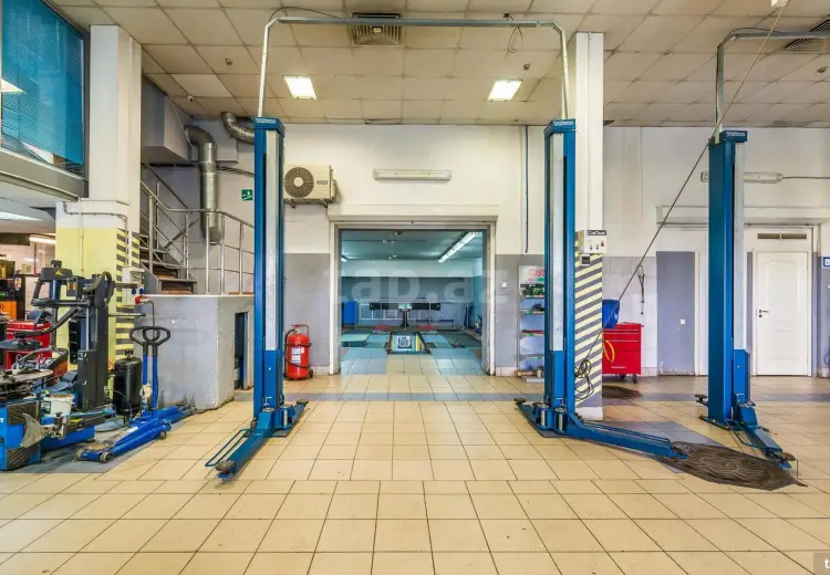 0 m² Obyekt / Ofis , Bakı