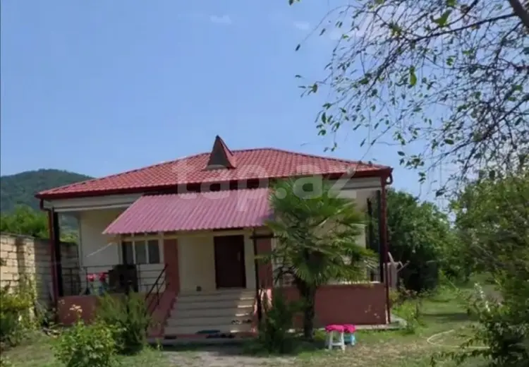 2 otaqlı mənzil , Zaqatala