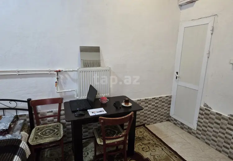 1 otaqlı mənzil Kirayə (aylıq), Biləcəri qəs., Binəqədi, Bakı