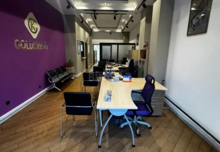 95 m² Obyekt / Ofis Kirayə (aylıq), Xətai, Bakı