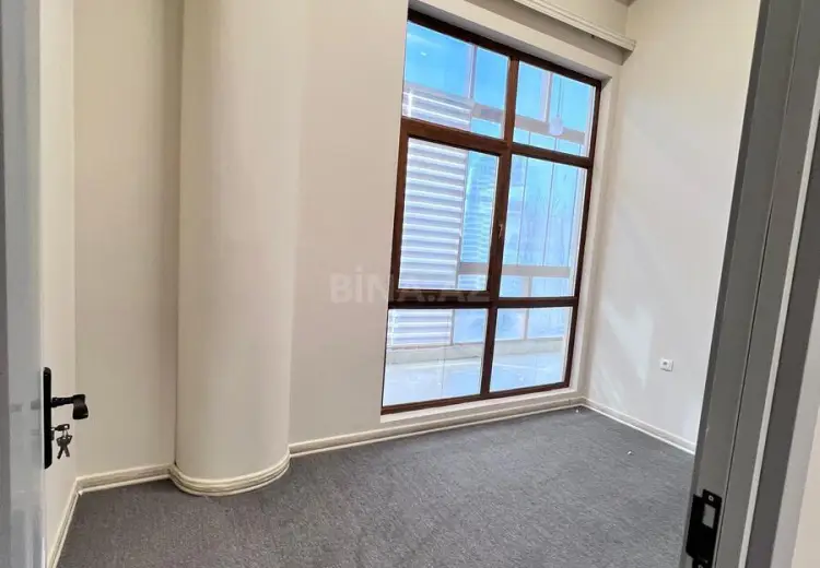 160 m² Obyekt / Ofis Kirayə (aylıq), Nəsimi, Bakı