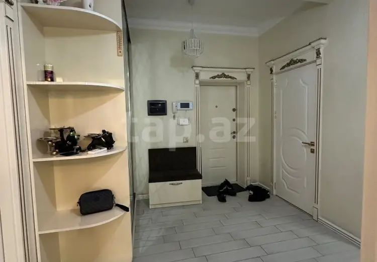 2 otaqlı mənzil , Xırdalan