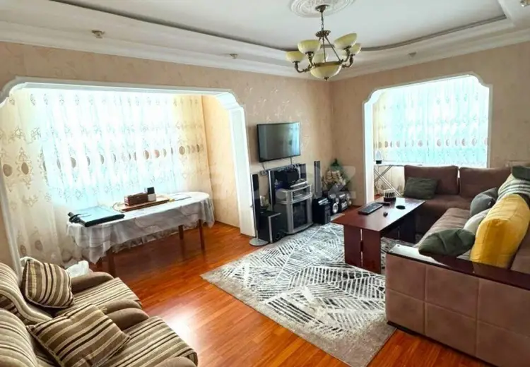 2 otaqlı mənzil , Bakı