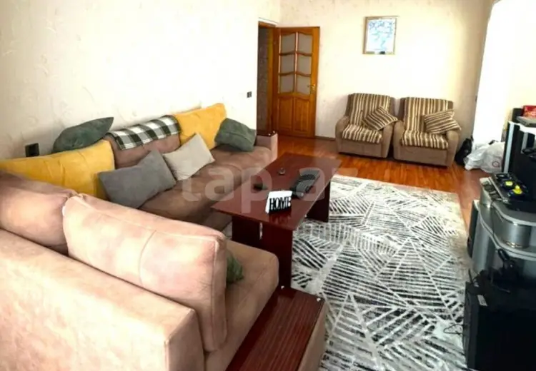 2 otaqlı mənzil , Bakı