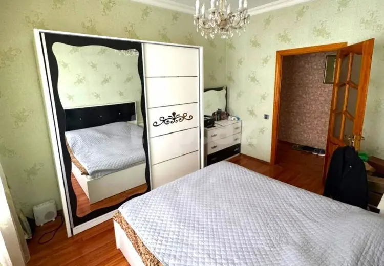 2 otaqlı mənzil , Bakı