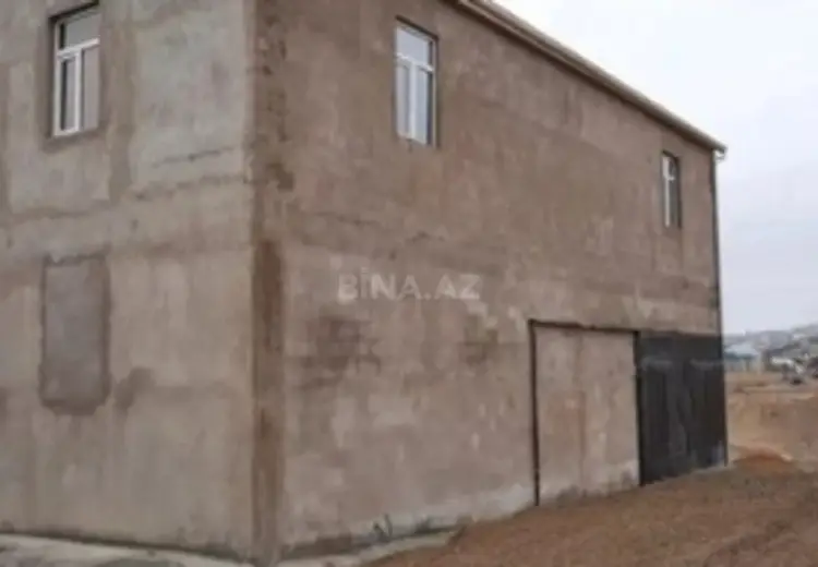 300 m² Obyekt / Ofis Kirayə (aylıq), Lökbatan qəs., Qaradağ, Bakı