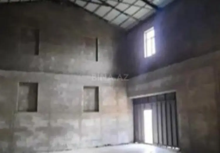 300 m² Obyekt / Ofis Kirayə (aylıq), Lökbatan qəs., Qaradağ, Bakı